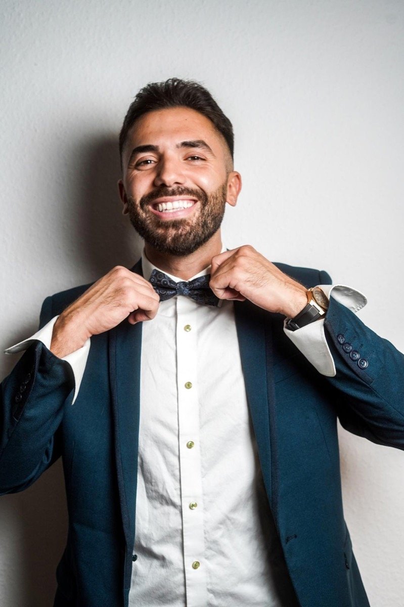 Khalid Bounouar
